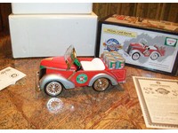 diecast pedal cars